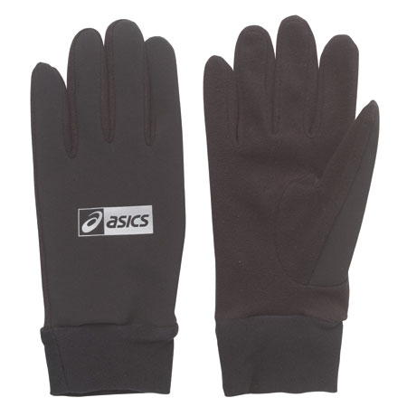 Active Gloves Black Dames