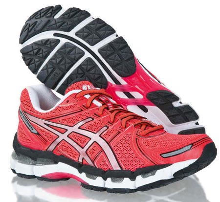 asics gel kayano 19 kids 2015