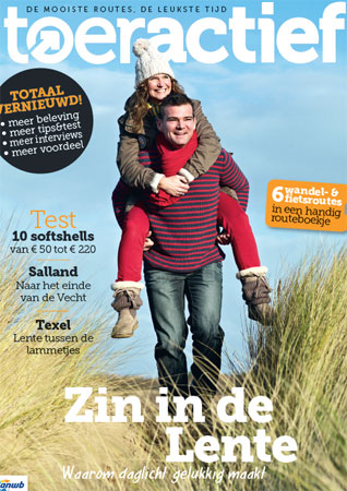 Magazine Toeractief 05 2010
