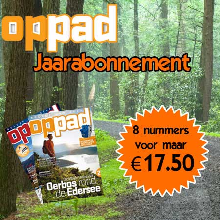 picture Magazine: Op Pad - Jaarabonnement