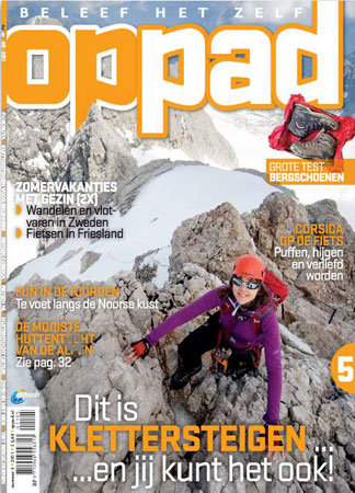 Magazine: Op Pad # 05 - 2011