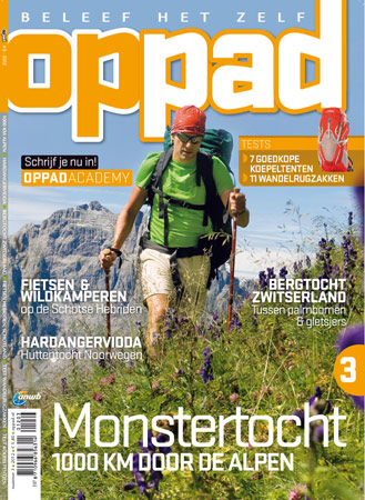 picture Magazine: Op Pad # 03 - 2012