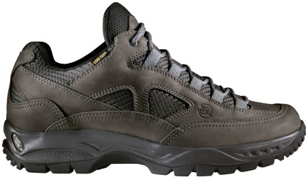 Arrow XCR Asche Heren Wandelschoen