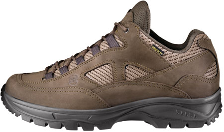 Arrow Lady XCR Torf Wandelschoen