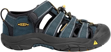 Keen Youth Newport H2 Navy Jeugd Wandelschoen Keen Youth Newport H2 Navy Jeugd Wandelschoen