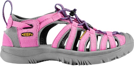 Whisper Wild Orchid Kinder Sandaal Whisper Wild Orchid Kinder Sandaal