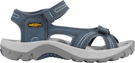 Jura Midnight Navy/Neutral Grey Kinder Wandelschoen