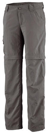 Mt. Awesome Convertible Pant Dames
