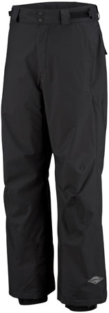 Boundary Run II Skipant Heren Black