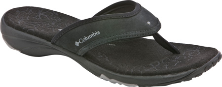 Kambi Slipper Black Dames