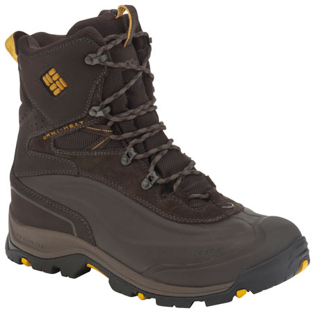 Bugaboot Plus Coffee Golden Glow Boots Heren