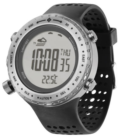 Columbia : Peak 15 Outdoorhorloge 