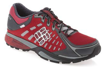 Peakfreak Low Od Chili Coal Heren Hardloopschoen
