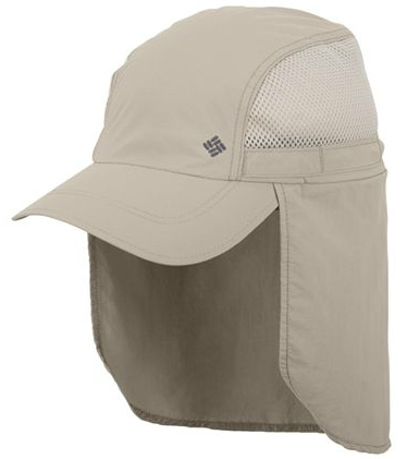 Bora Bora Cachalot II Fossil One Size Heren