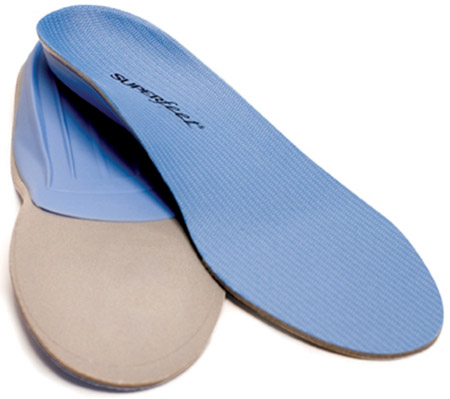 Trim To Fit Blue Inlegzool