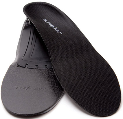 Trim To Fit Black Inlegzool