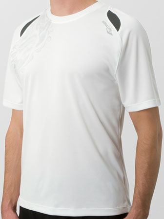Epic Short Sleeve Heren