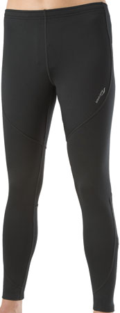 DryLete Tight Dames Black