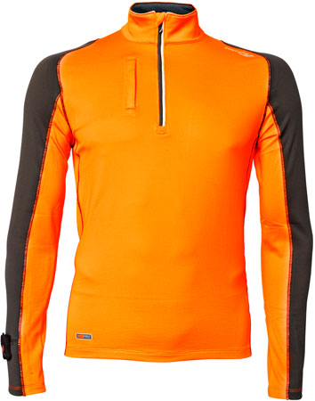 Epic DryLete Sportop Heren ViZiPRO