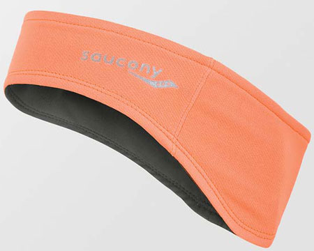 Saucony : Drylete Headband 