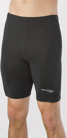 Inferno Tight Short Heren Black