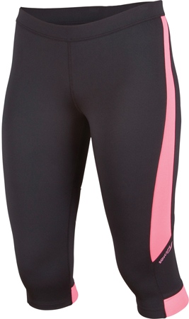 Ignite Tight Capri ViZiPRO Pink Dames