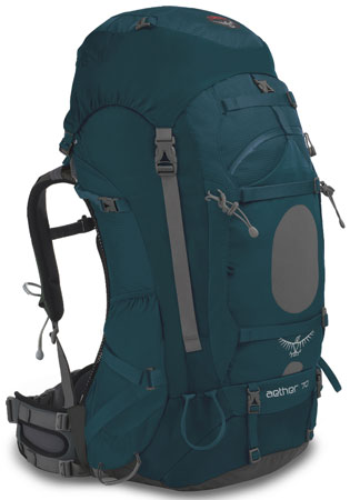 Aether 70 Dusk Rugzak