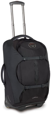 Sojourn 60 Charcoal Trolley