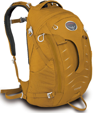 Comet 28 Mango Rugzak