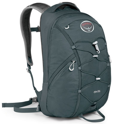 Axis 18 Carbon Rugzak