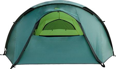 Caribou XT Tent