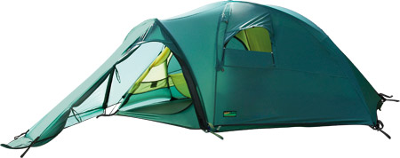Conquest Tent