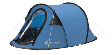 Vision 200 Tent