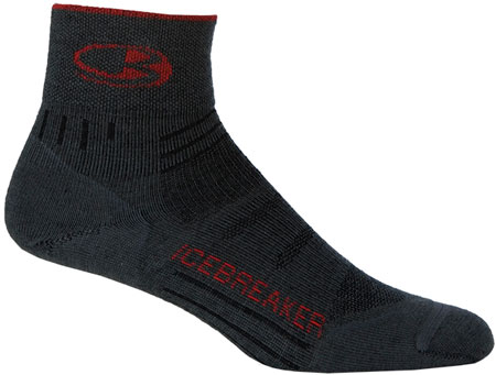 Bike Ultralite Sock Oil Salsa Oil Heren