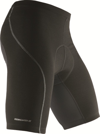 picture Cadence Fietsbroek Black Heren