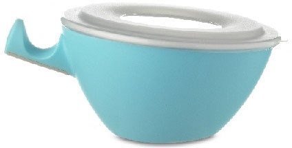 Loomm Bowl Indoor met Deksel