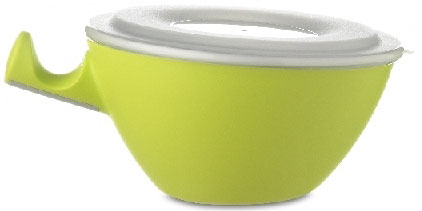 Loomm Bowl Indoor met Deksel