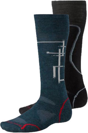 Kleding Onderkleding Skisokken