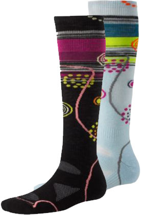 Kleding Onderkleding Skisokken