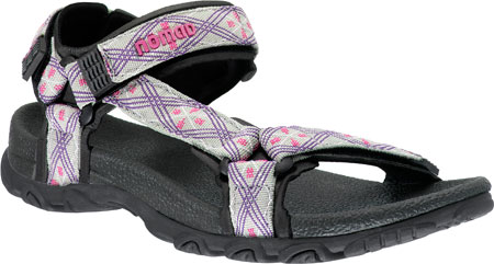 Kleding Outdoorkleding Sandalen Dames