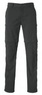 Cameroon MMF Zip-Off Pant Phantom Heren