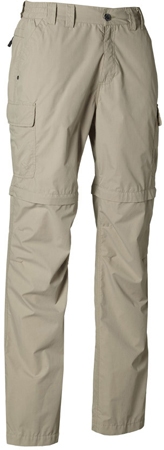 Cameroon MMF Zip-Off Pant Desert Heren