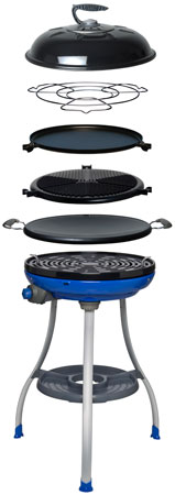 Carri Chef Deluxe