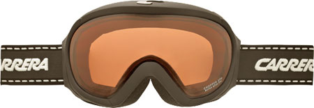 Chopper SPH Black Matte Trace Super Rosa SPH Polar Skibril