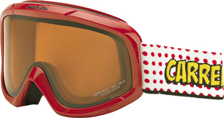 Adrenalyne JR DRed Comic Super Rosa Skibril Junior