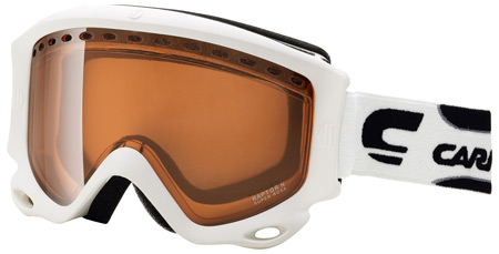 Chiodo Air White Shiny LogoSuper Rosa Skibril