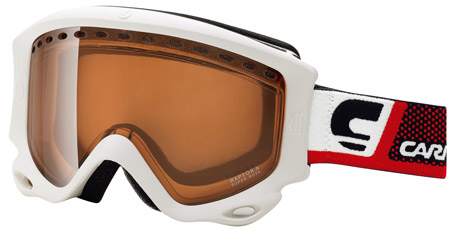 Cruiser White Matte Dots Super Rosa Skibril