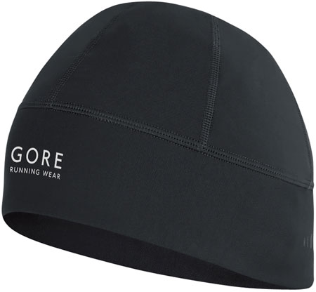 Pulse Beanie Black