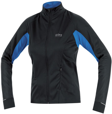 Sunlight So Lady Jersey Black Dream Blue