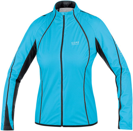 Pulse As Lady Jacket Atoll Blue Black